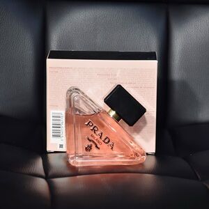 Prada Paradoxe Virtual Flower EDP 3.0 oz / 90ml Refillable Women’s Perfume